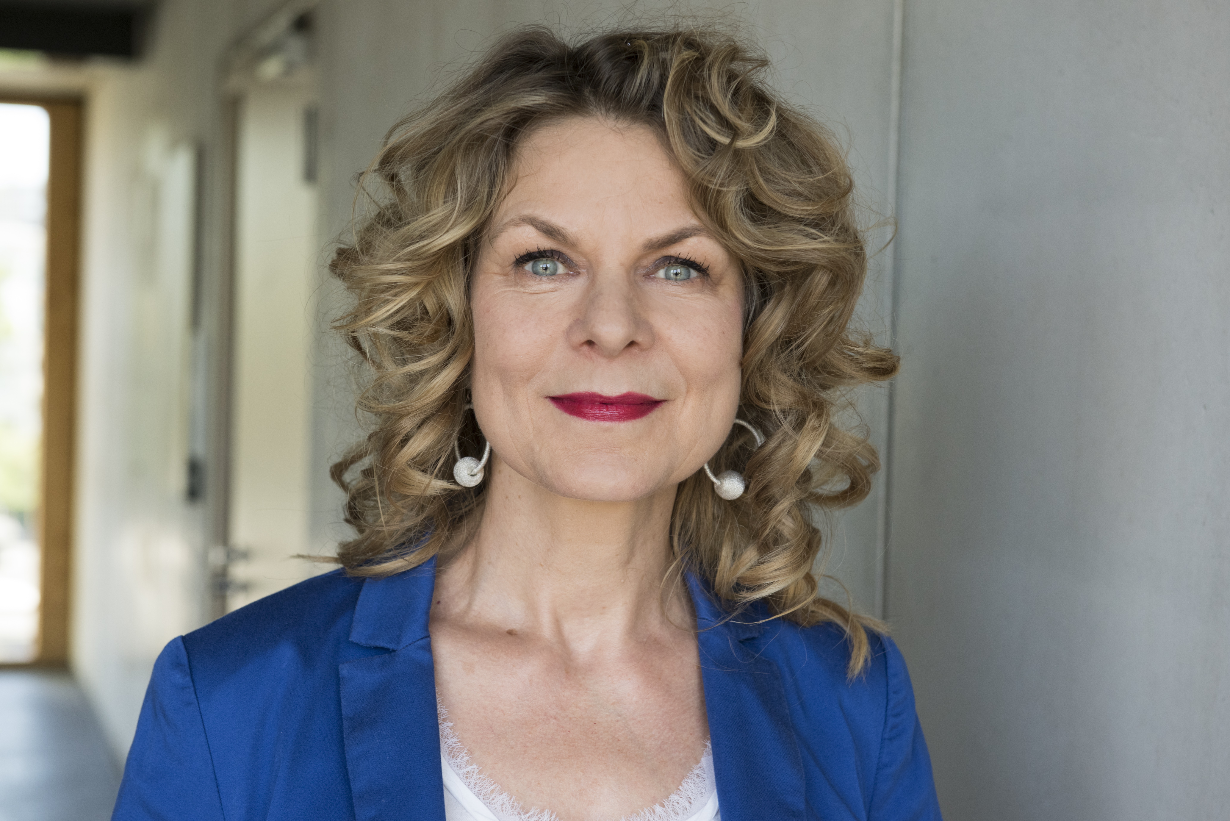 Das bin ich – Sabine Rasch